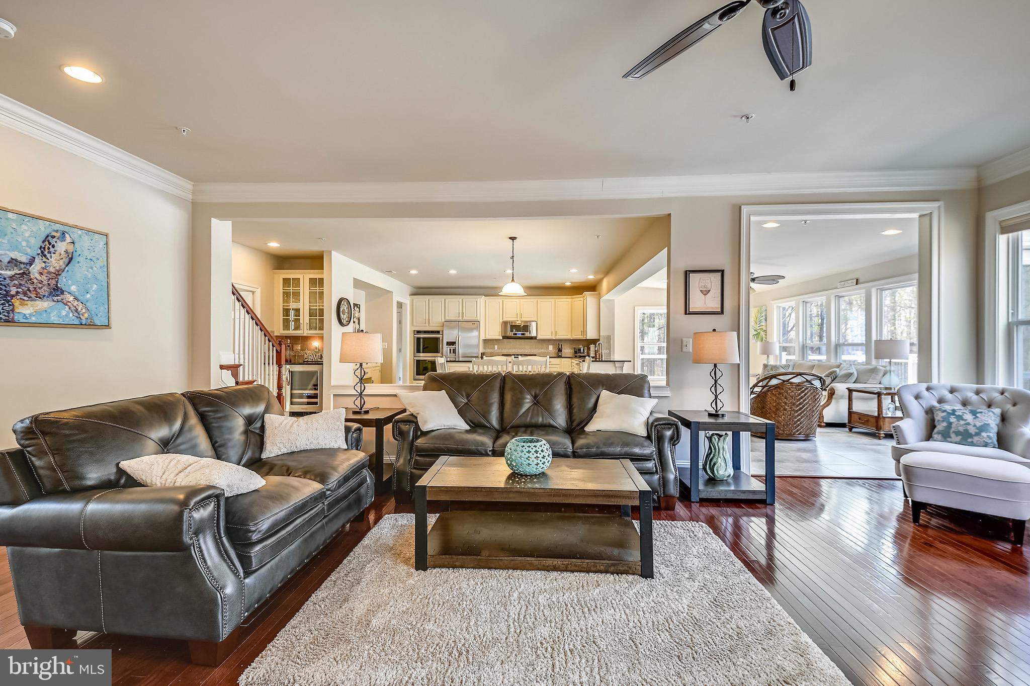 BATCHELLORS FOREST - Residential