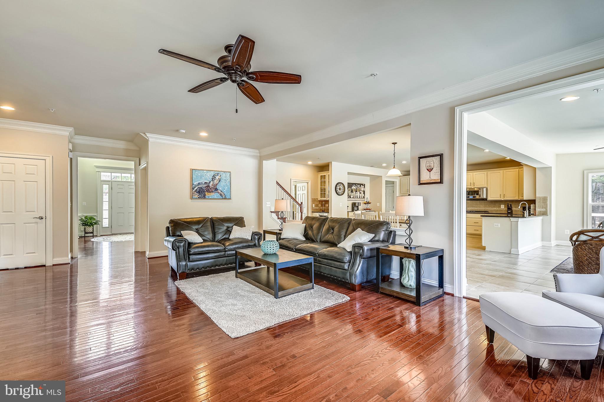 BATCHELLORS FOREST - Residential