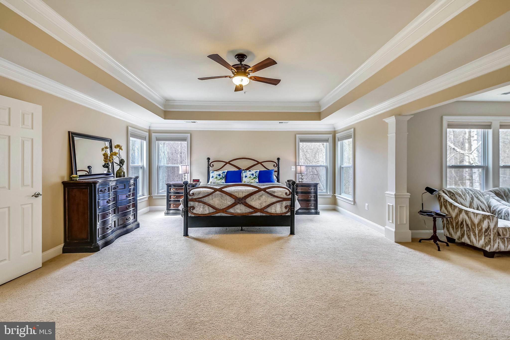 BATCHELLORS FOREST - Residential