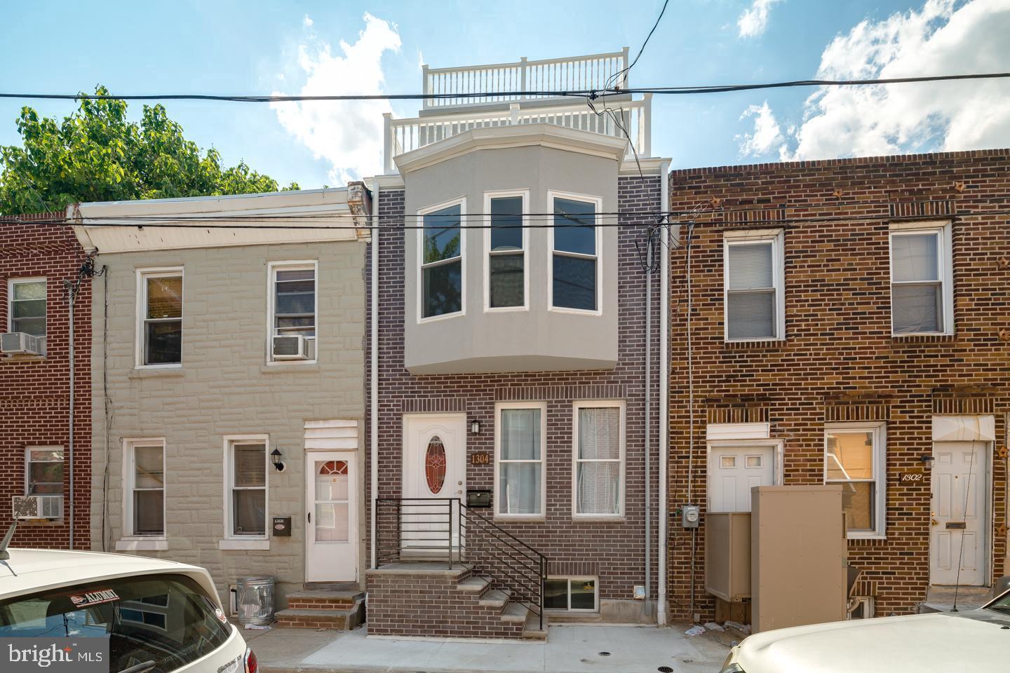 POINT BREEZE - Residential Lease