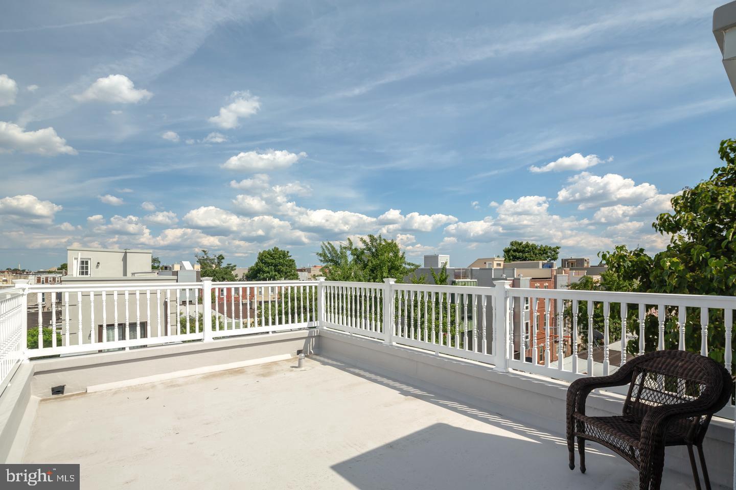 POINT BREEZE - Residential Lease