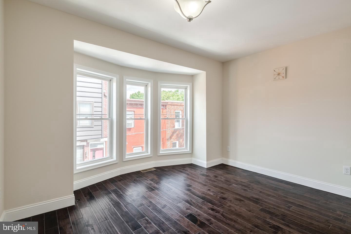 POINT BREEZE - Residential Lease