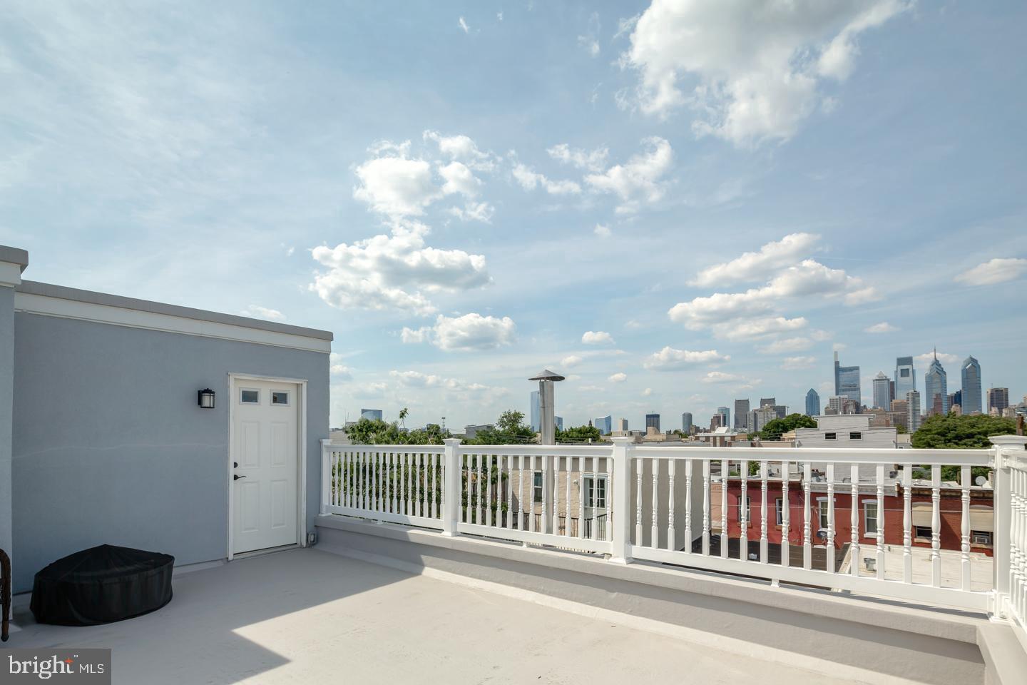 POINT BREEZE - Residential Lease