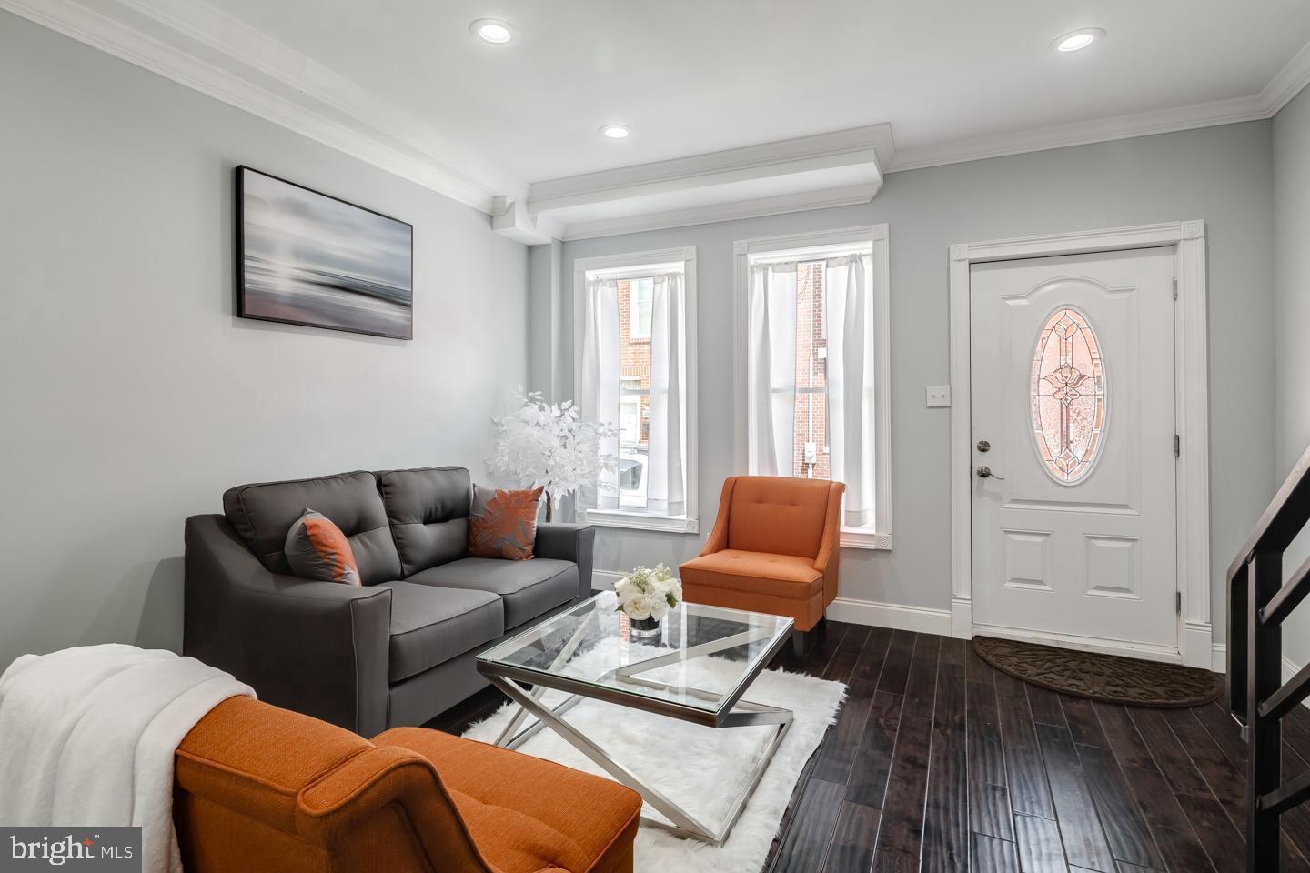 POINT BREEZE - Residential Lease