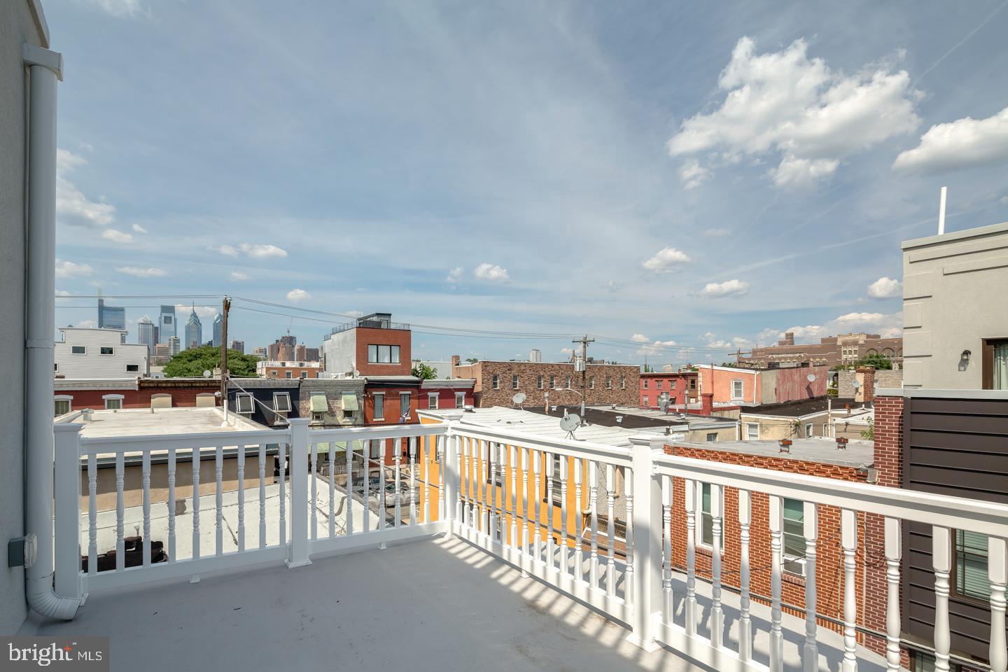 POINT BREEZE - Residential Lease
