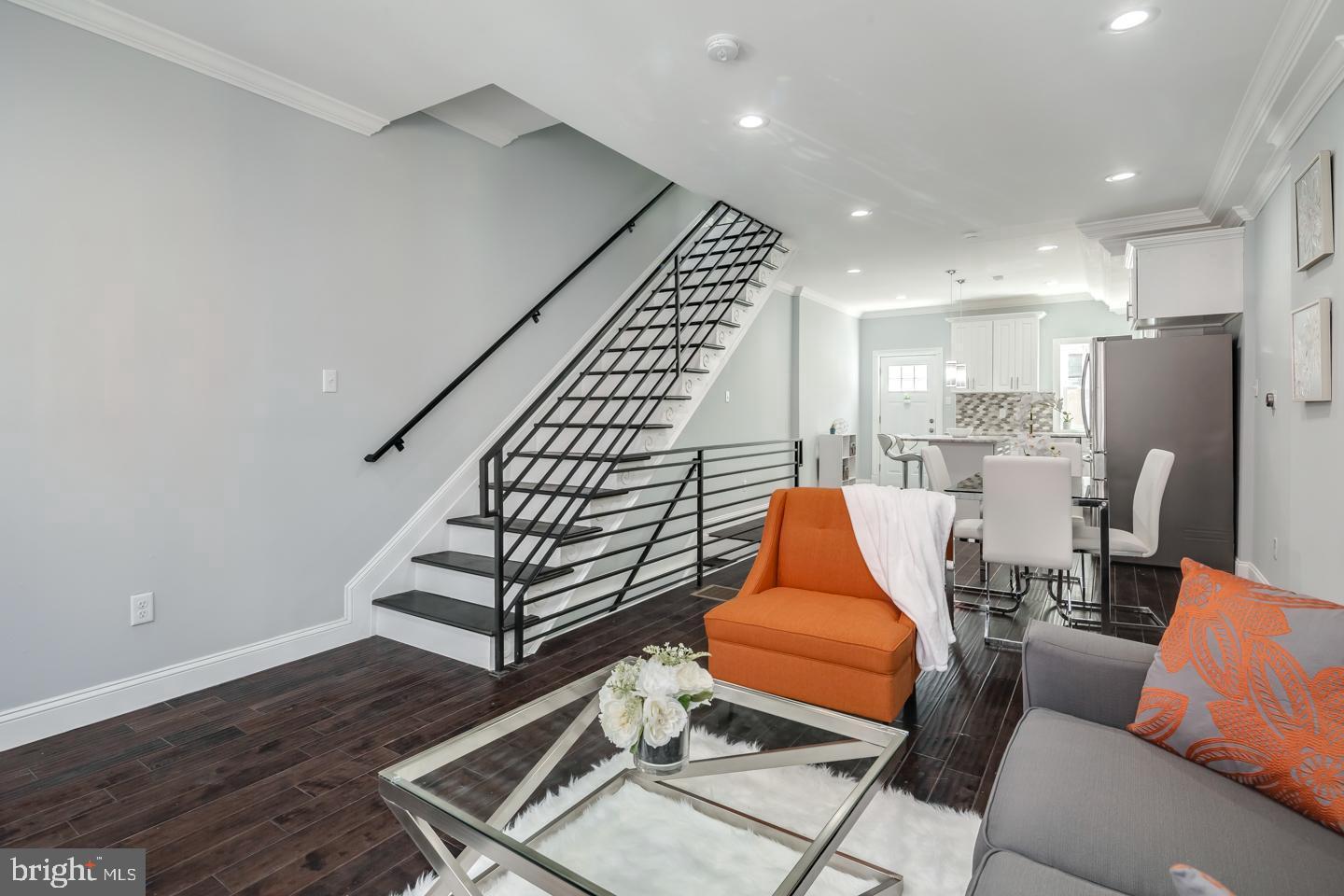 POINT BREEZE - Residential Lease