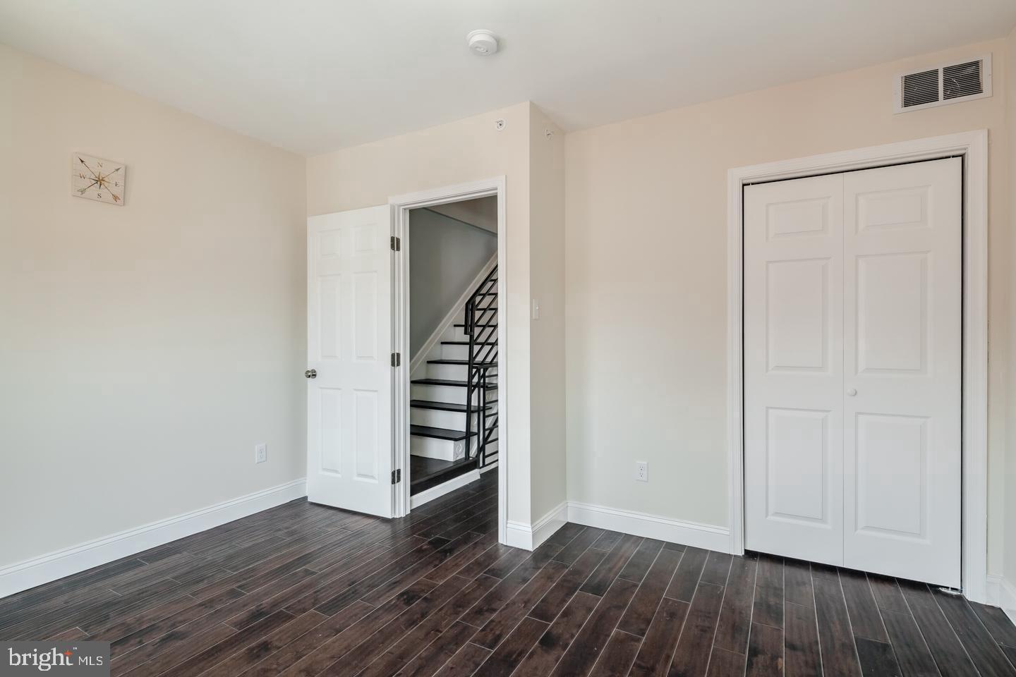 POINT BREEZE - Residential Lease