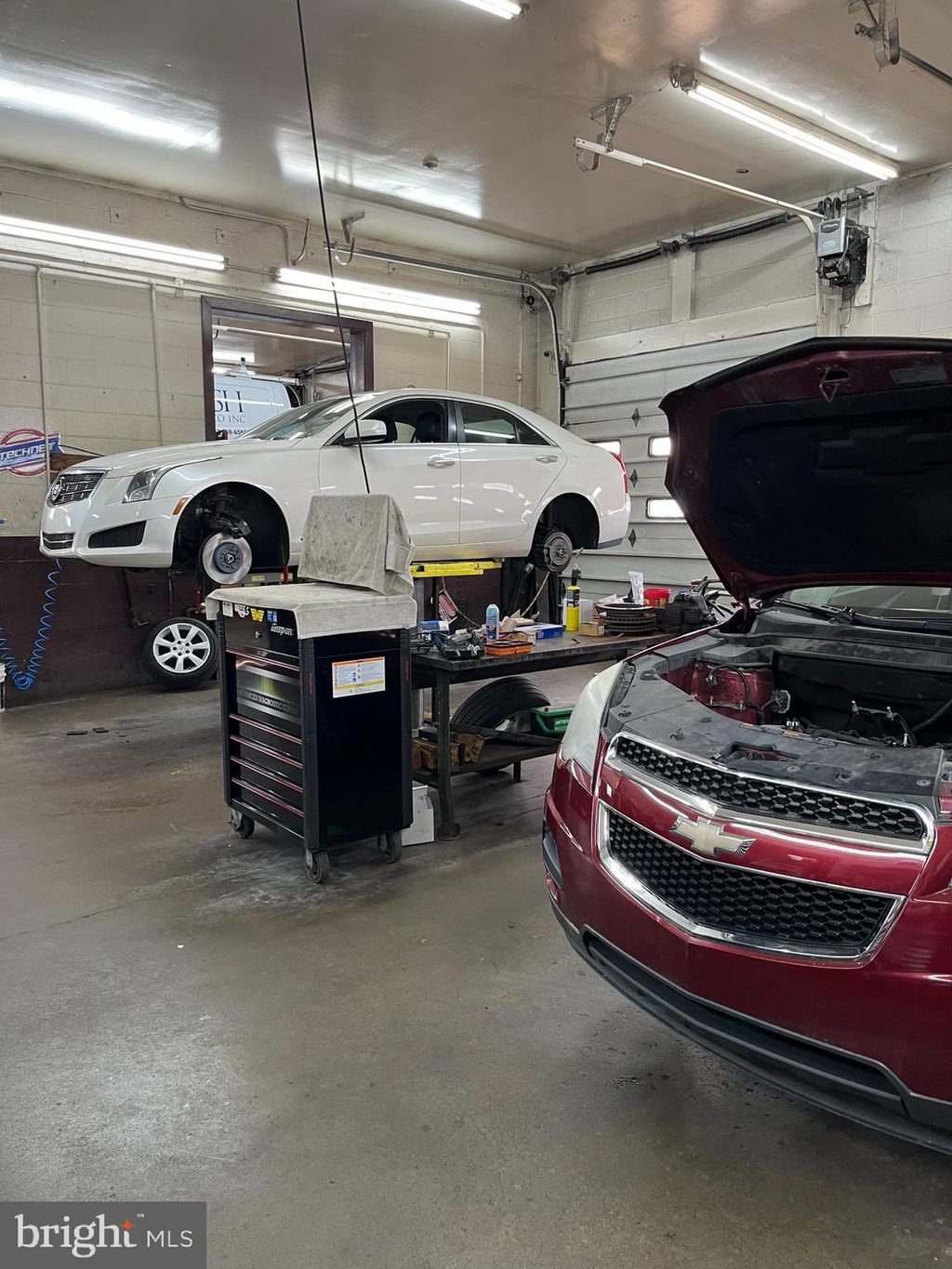 Photo of 3555 Rothsville Road, EPHRATA, PA 17522 (MLS # PALA2066818)