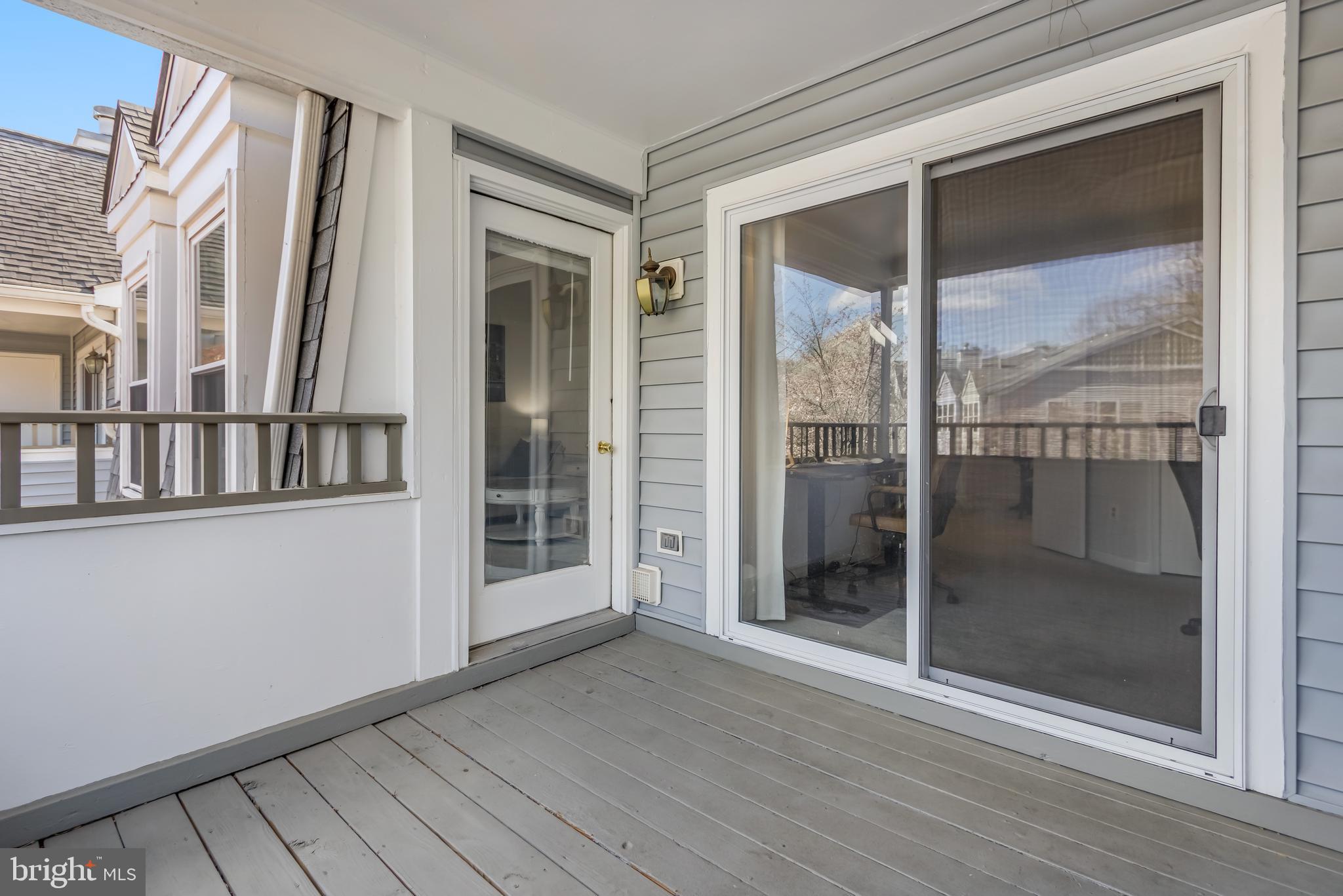 LAFAYETTE FOREST - Residential