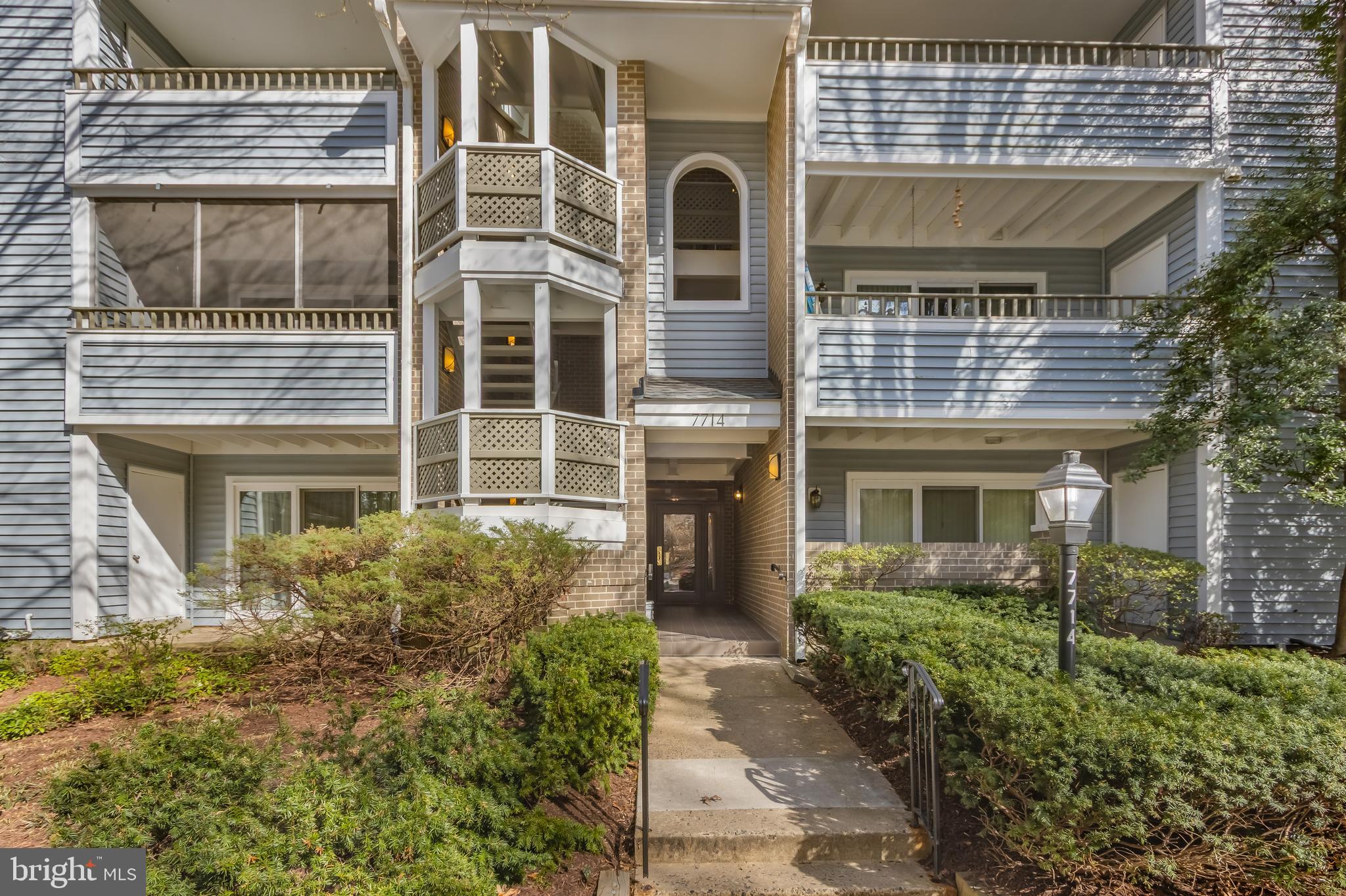 LAFAYETTE FOREST - Residential