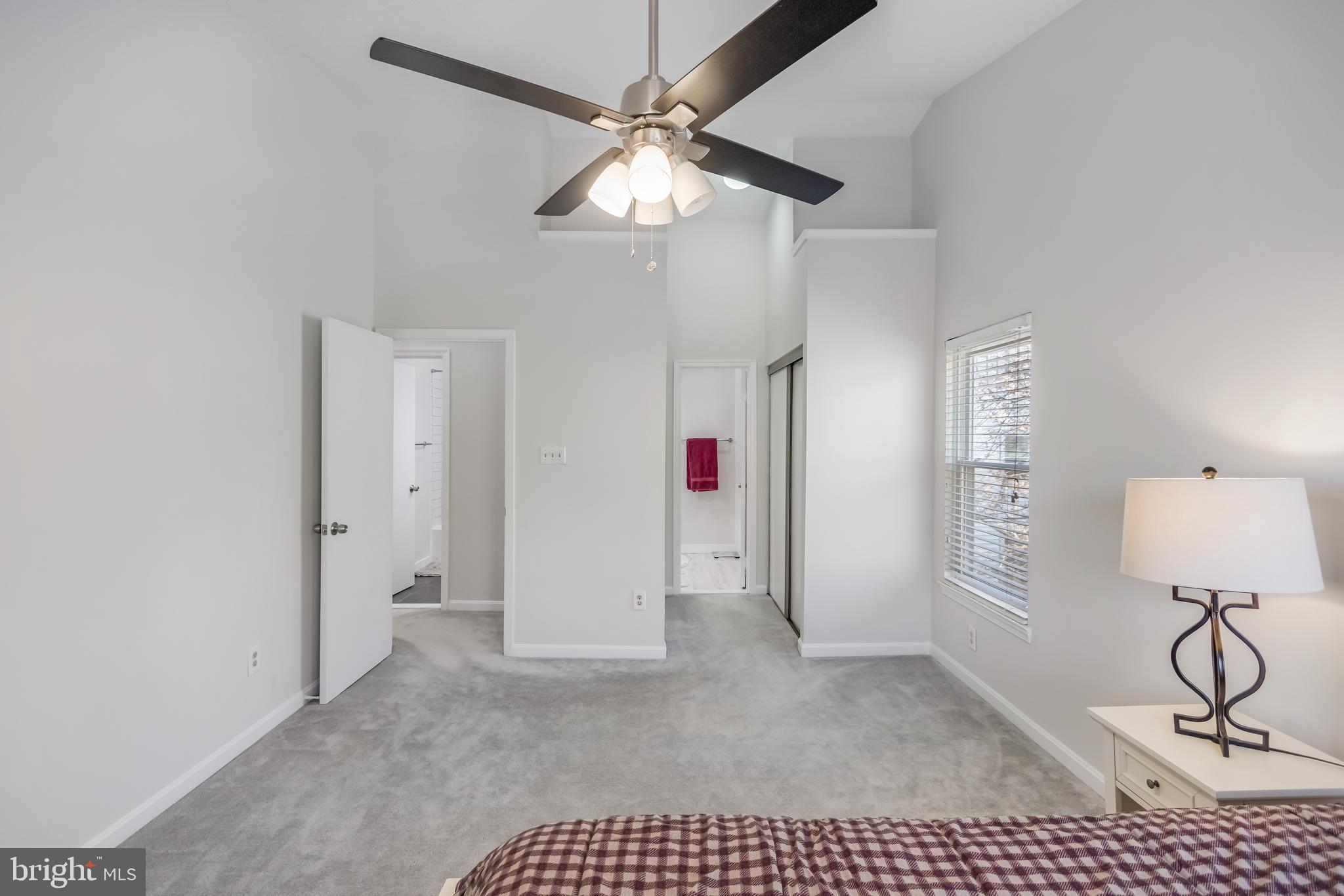 LAFAYETTE FOREST - Residential