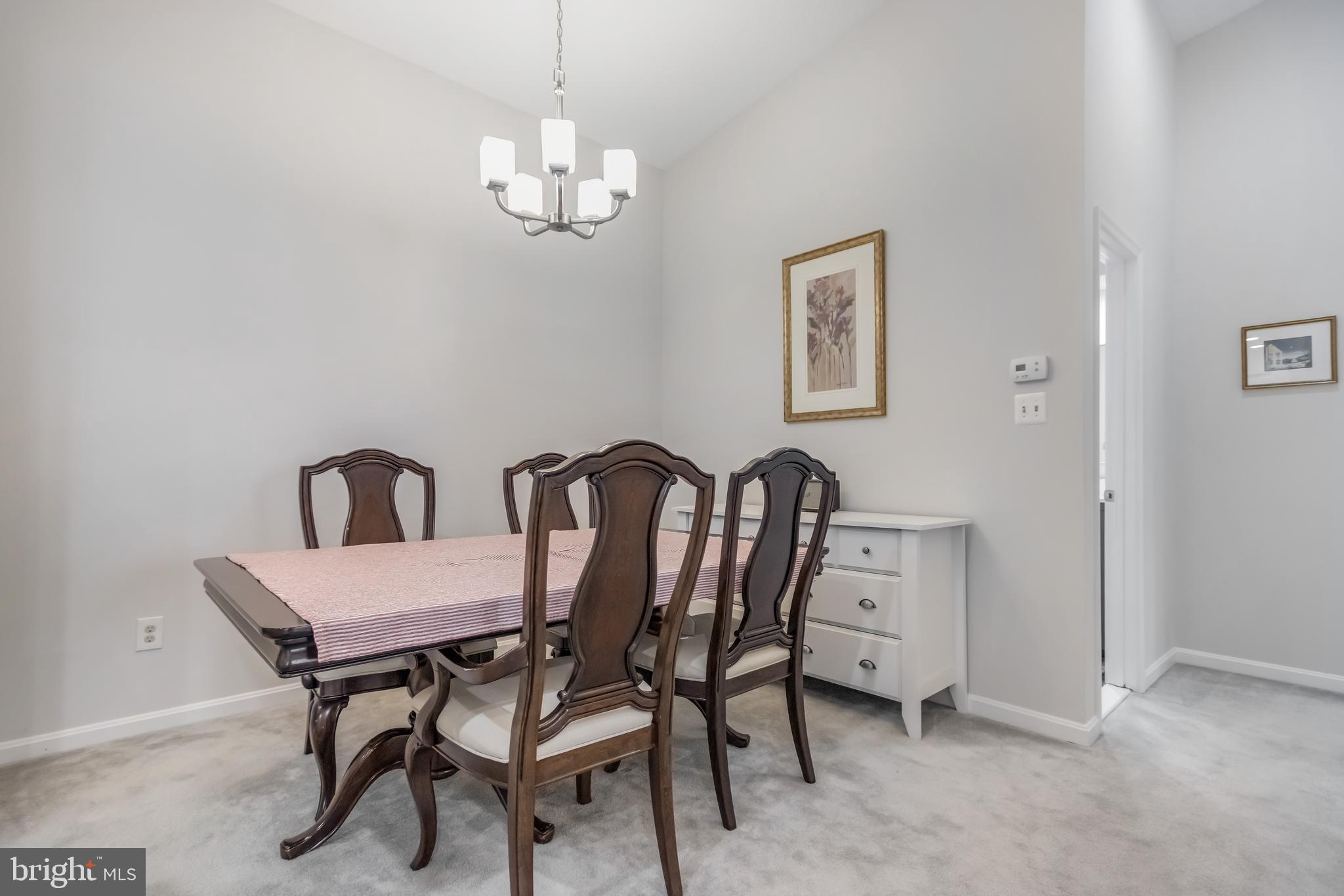 LAFAYETTE FOREST - Residential