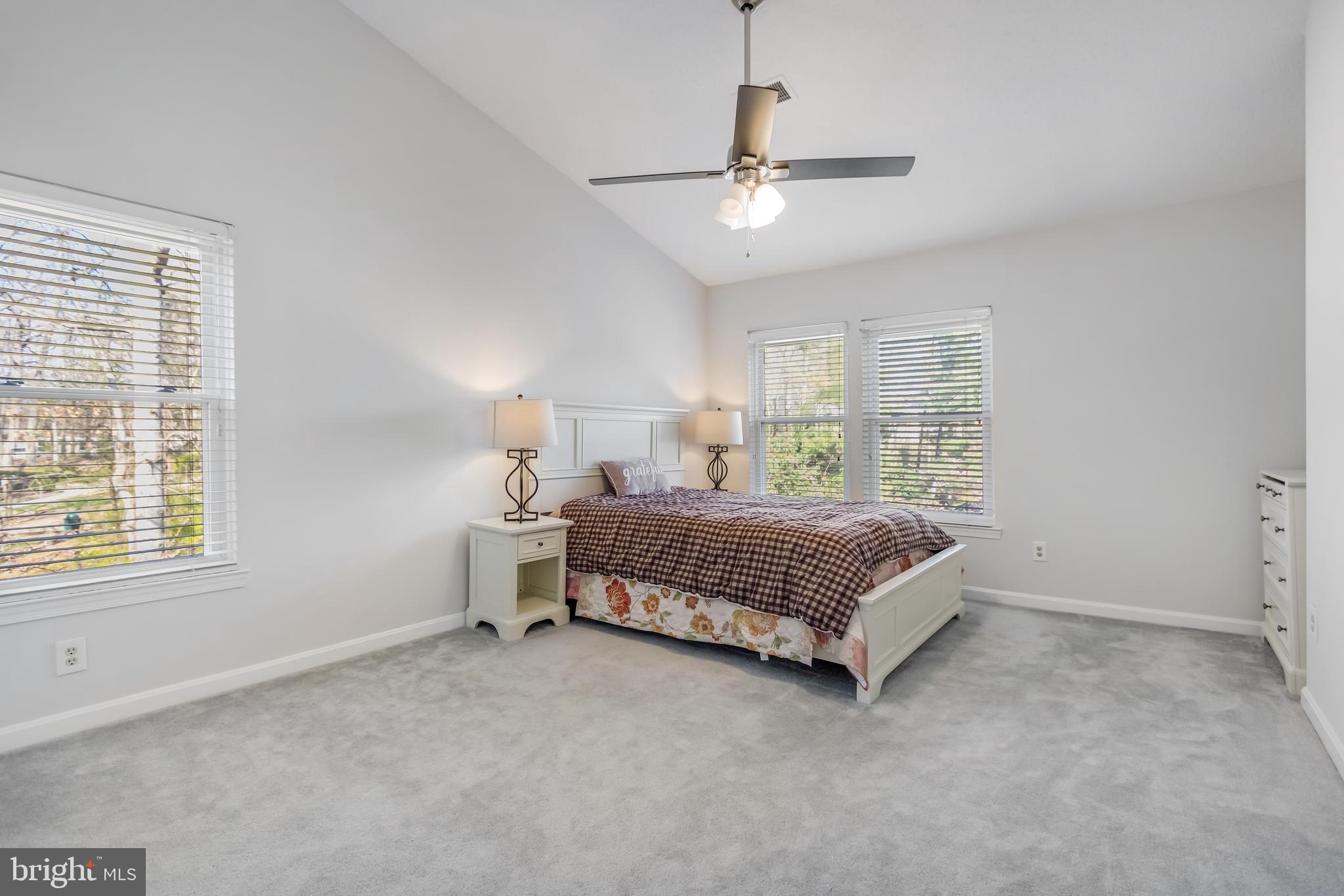 LAFAYETTE FOREST - Residential