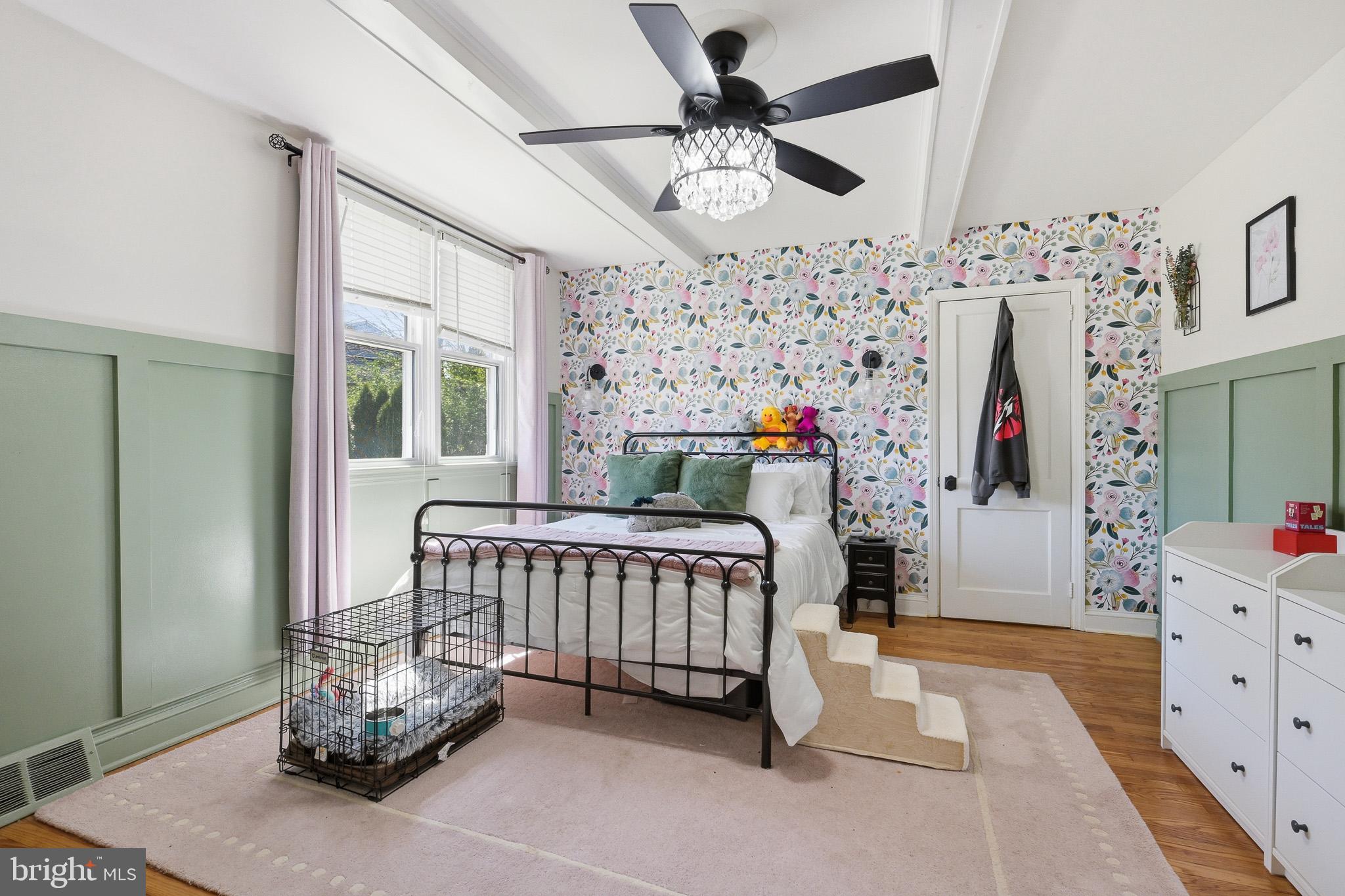 BLUE ROCK MANOR - Residential