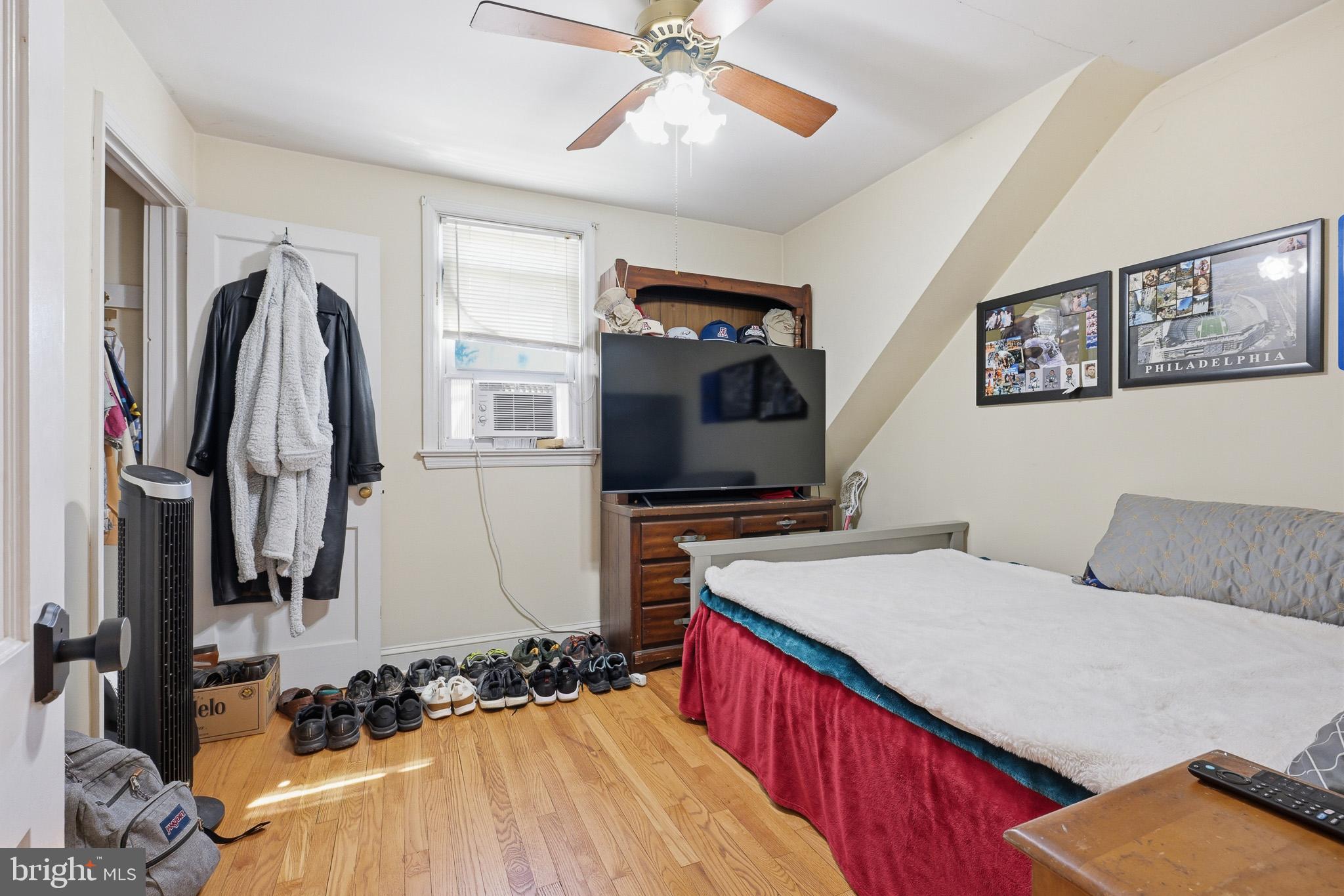 BLUE ROCK MANOR - Residential