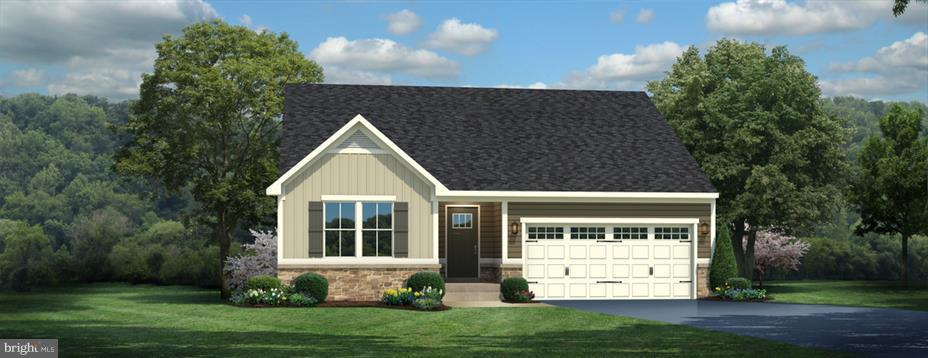 STRAY WINDS FARM - Residential