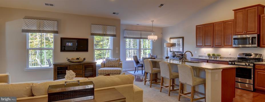 STRAY WINDS FARM - Residential