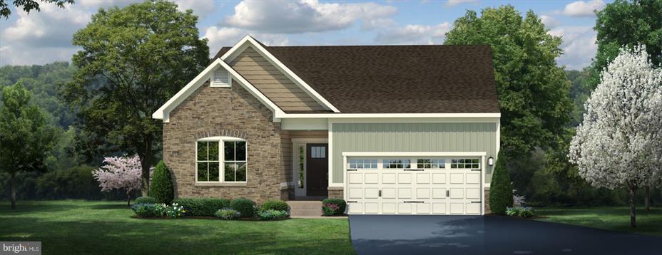 STRAY WINDS FARM - Residential