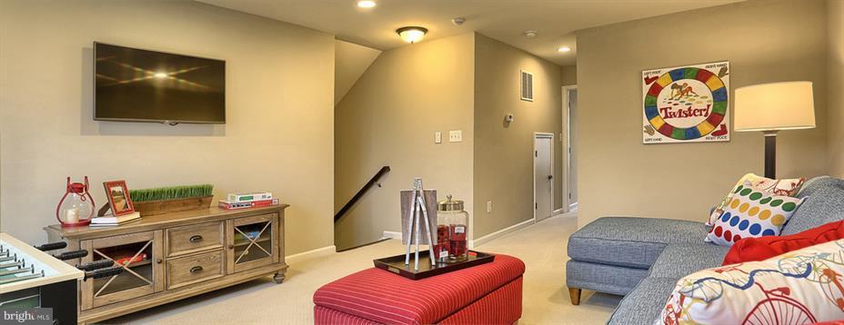 STRAY WINDS FARM - Residential