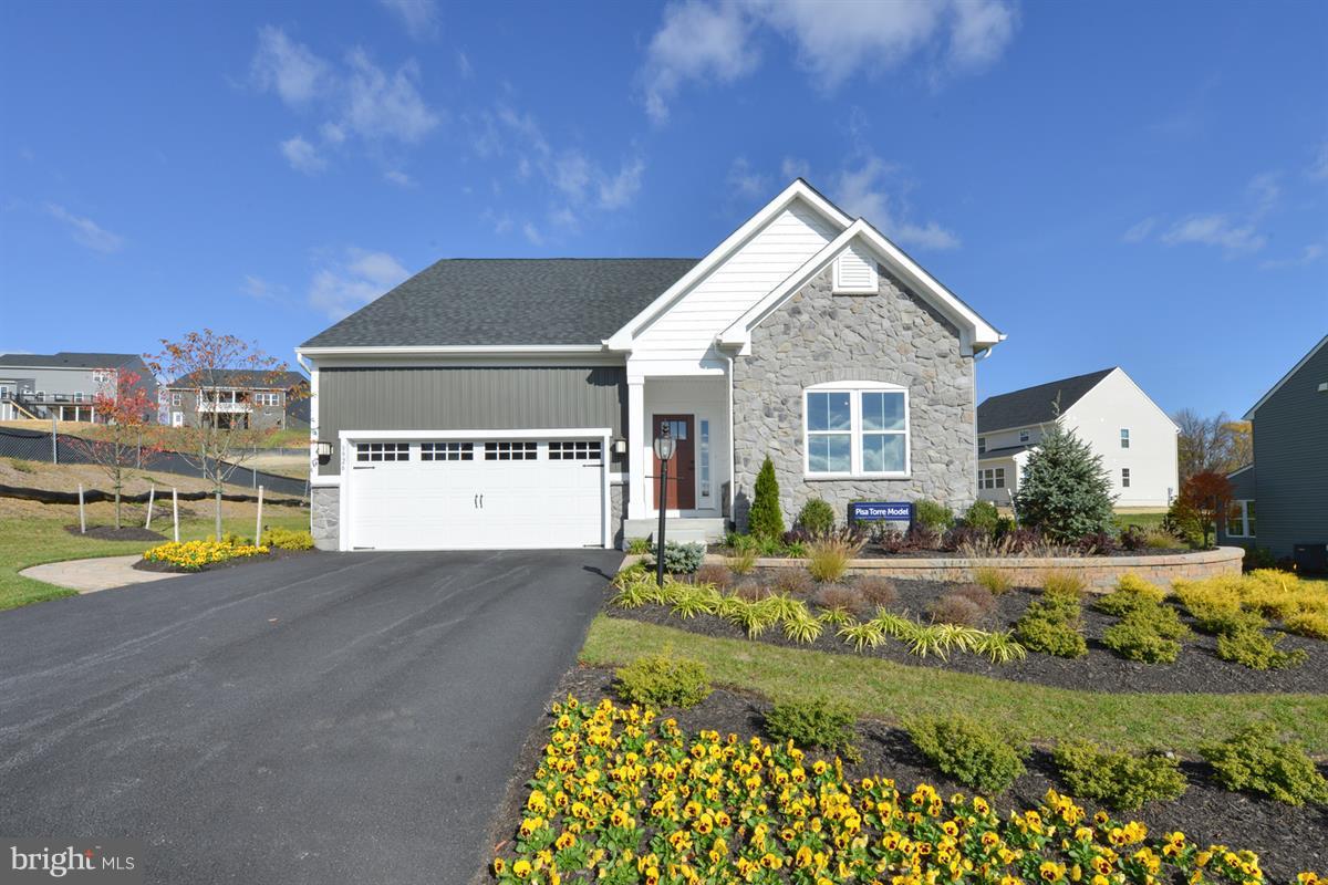 STRAY WINDS FARM - Residential