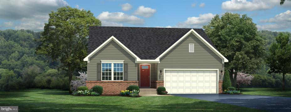 STRAY WINDS FARM - Residential