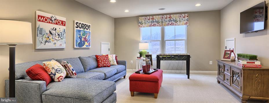 STRAY WINDS FARM - Residential