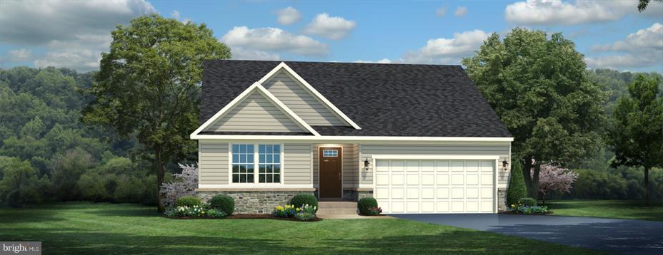 STRAY WINDS FARM - Residential