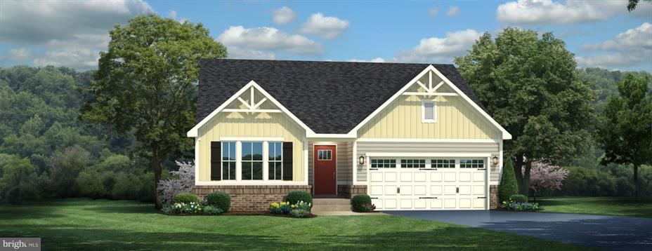 STRAY WINDS FARM - Residential