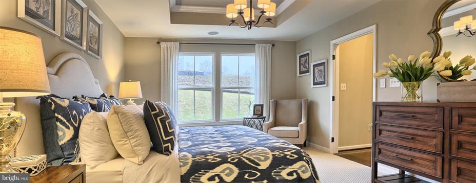 STRAY WINDS FARM - Residential