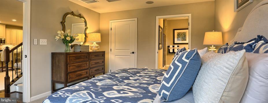 STRAY WINDS FARM - Residential