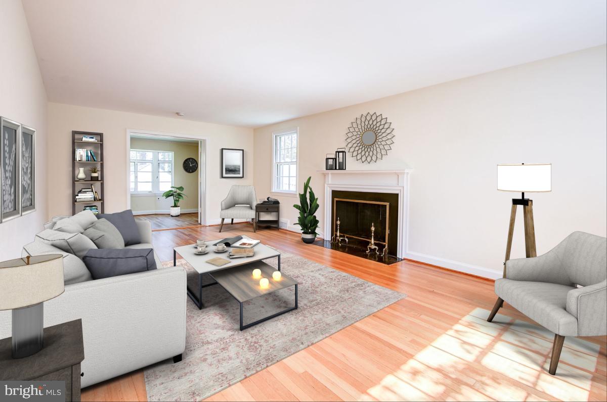 4721 YUMA STREET NW
