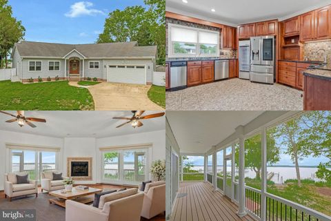 365 OVERLOOK DRIVE PRINCE FREDERICK MD 20678