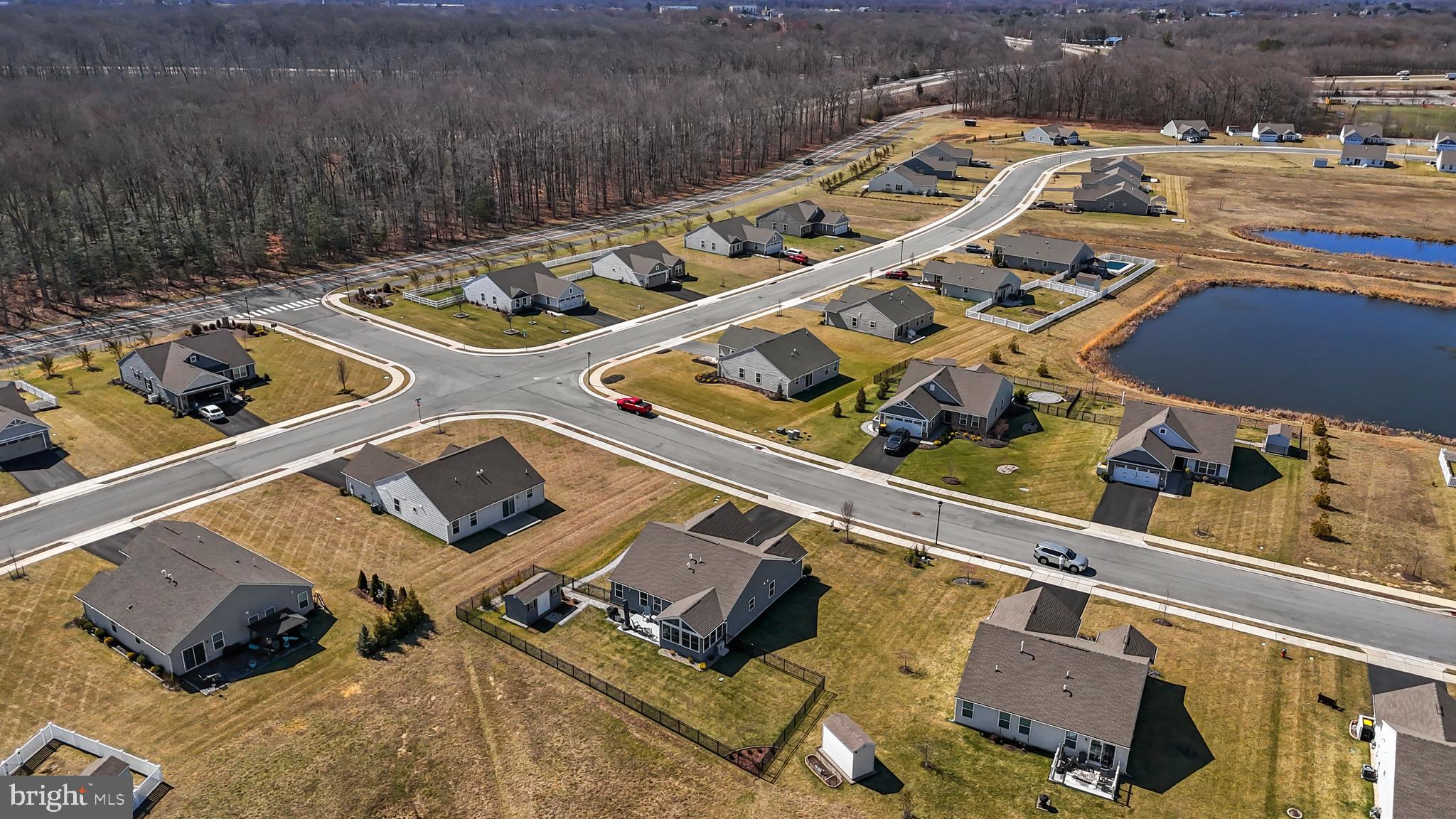 VERONA WOODS - Residential