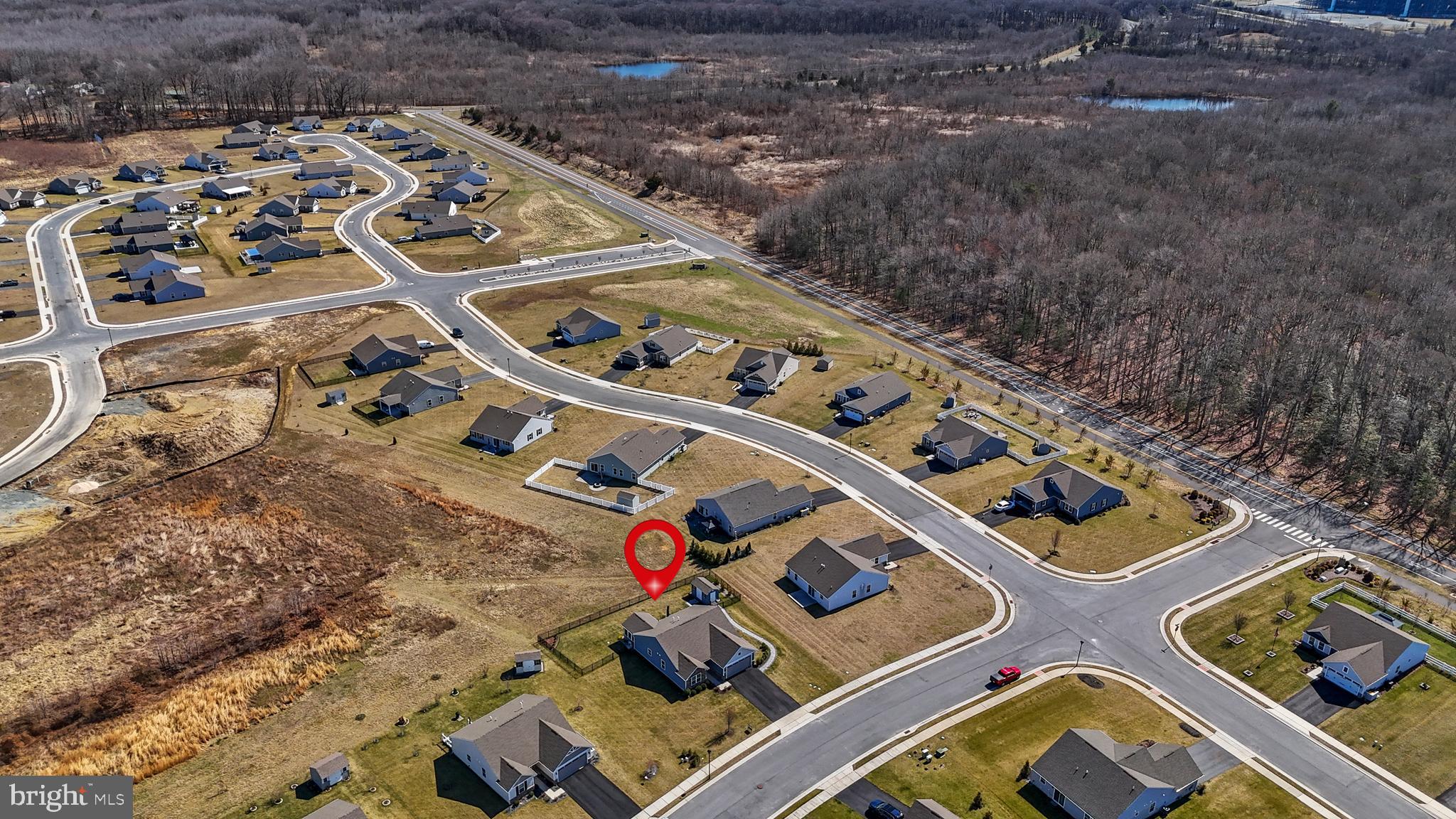 VERONA WOODS - Residential