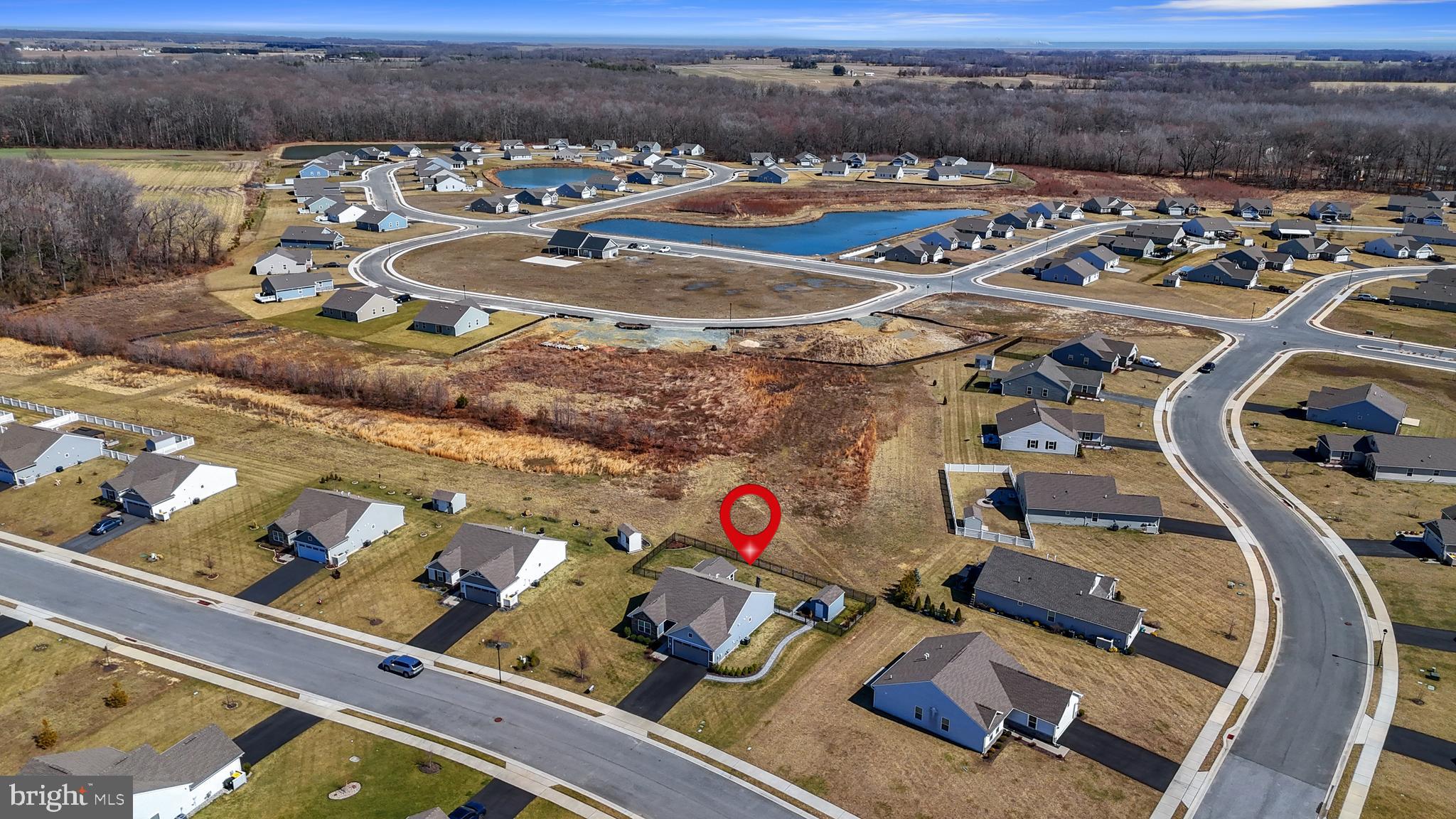 VERONA WOODS - Residential