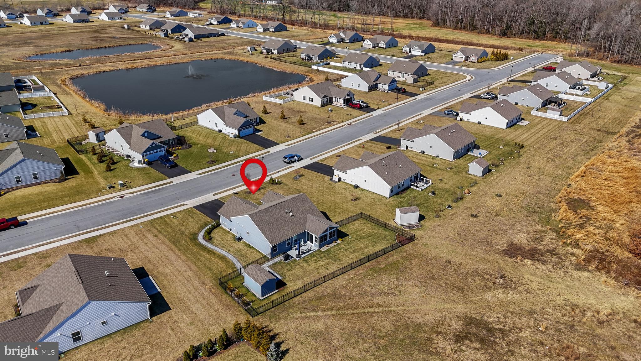 VERONA WOODS - Residential