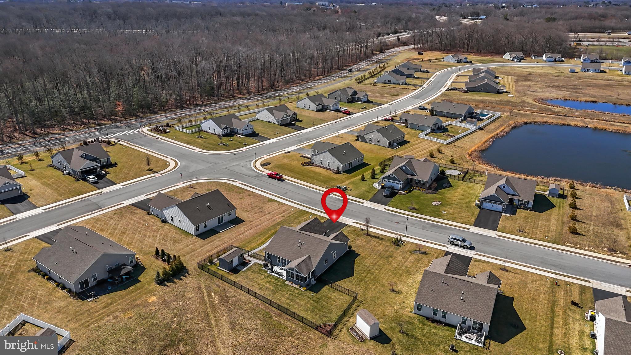 VERONA WOODS - Residential