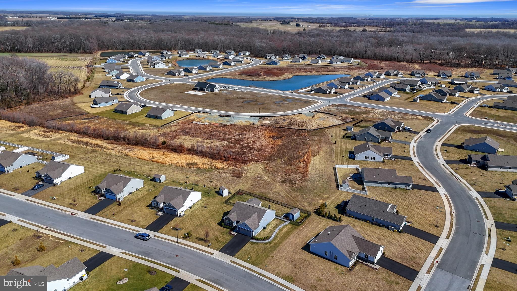 VERONA WOODS - Residential