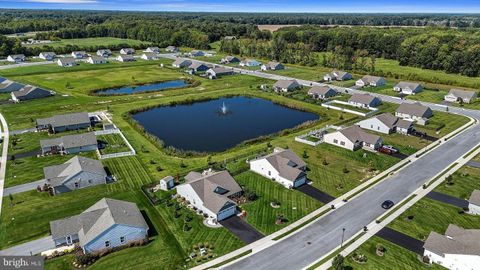 76 BALTHASAR DRIVE DOVER DE 19901