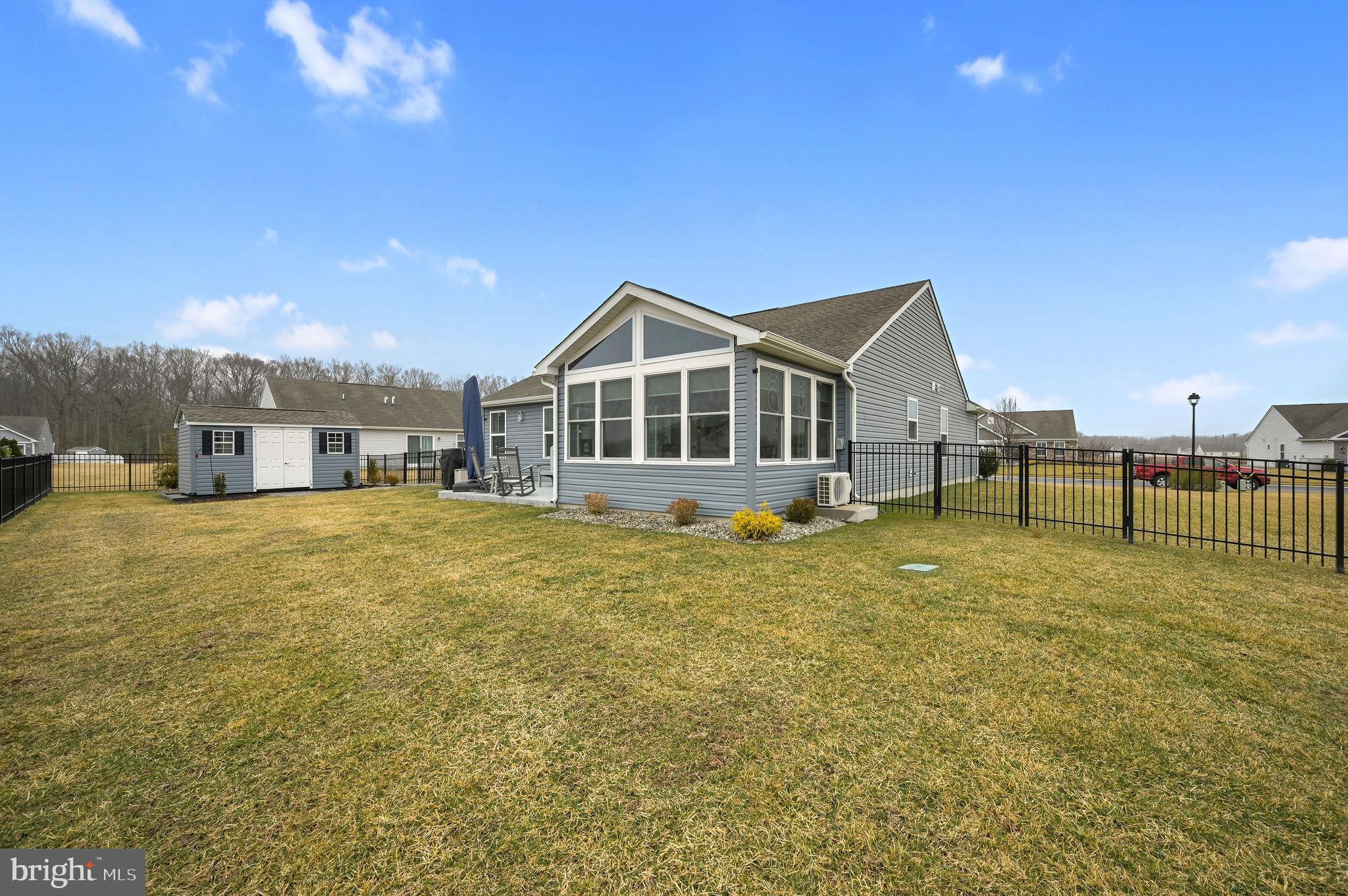 VERONA WOODS - Residential