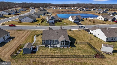 Homes For Sale - 76 Balthasar Drive<br/> DOVER, DE 19901