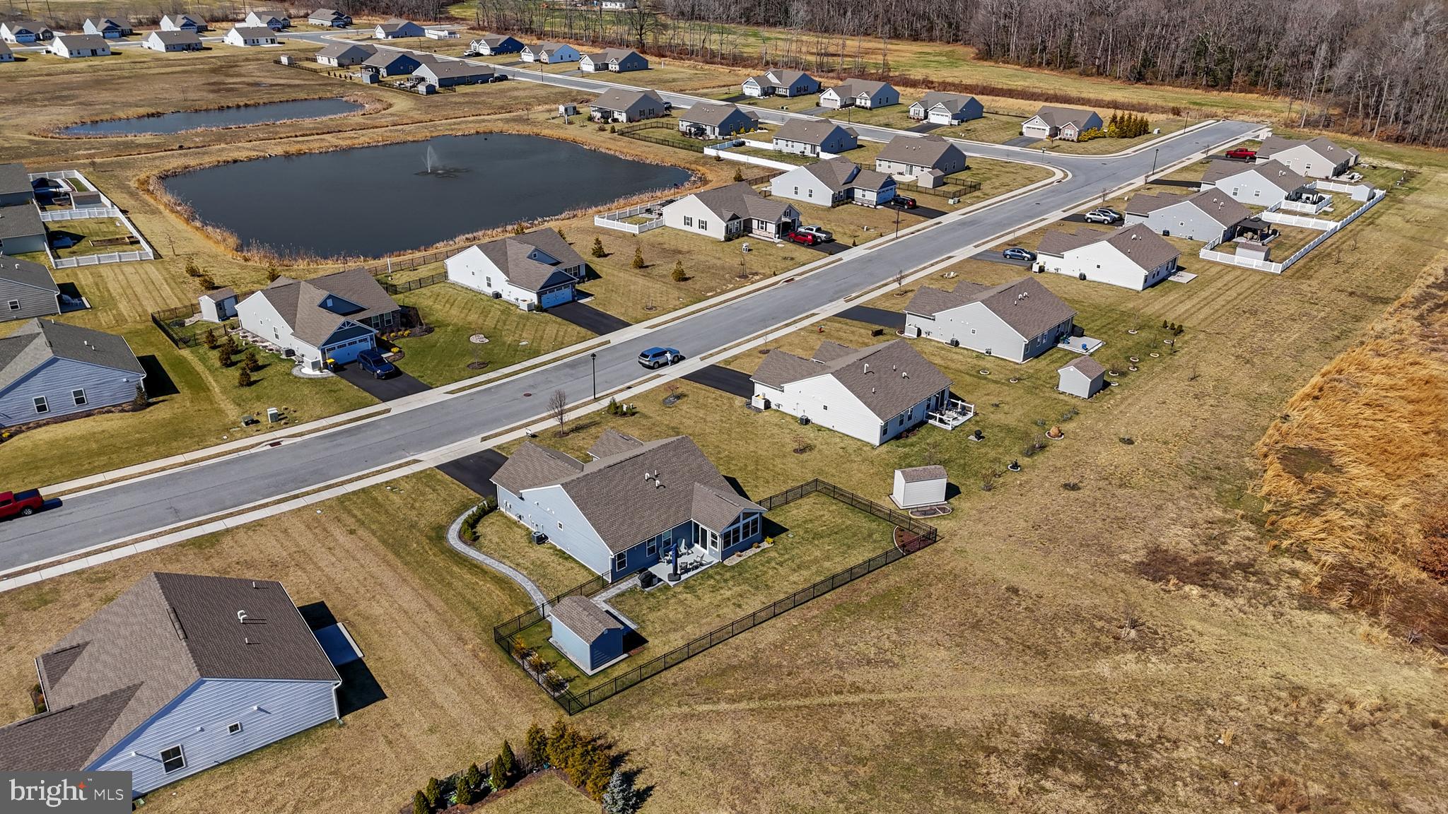 VERONA WOODS - Residential