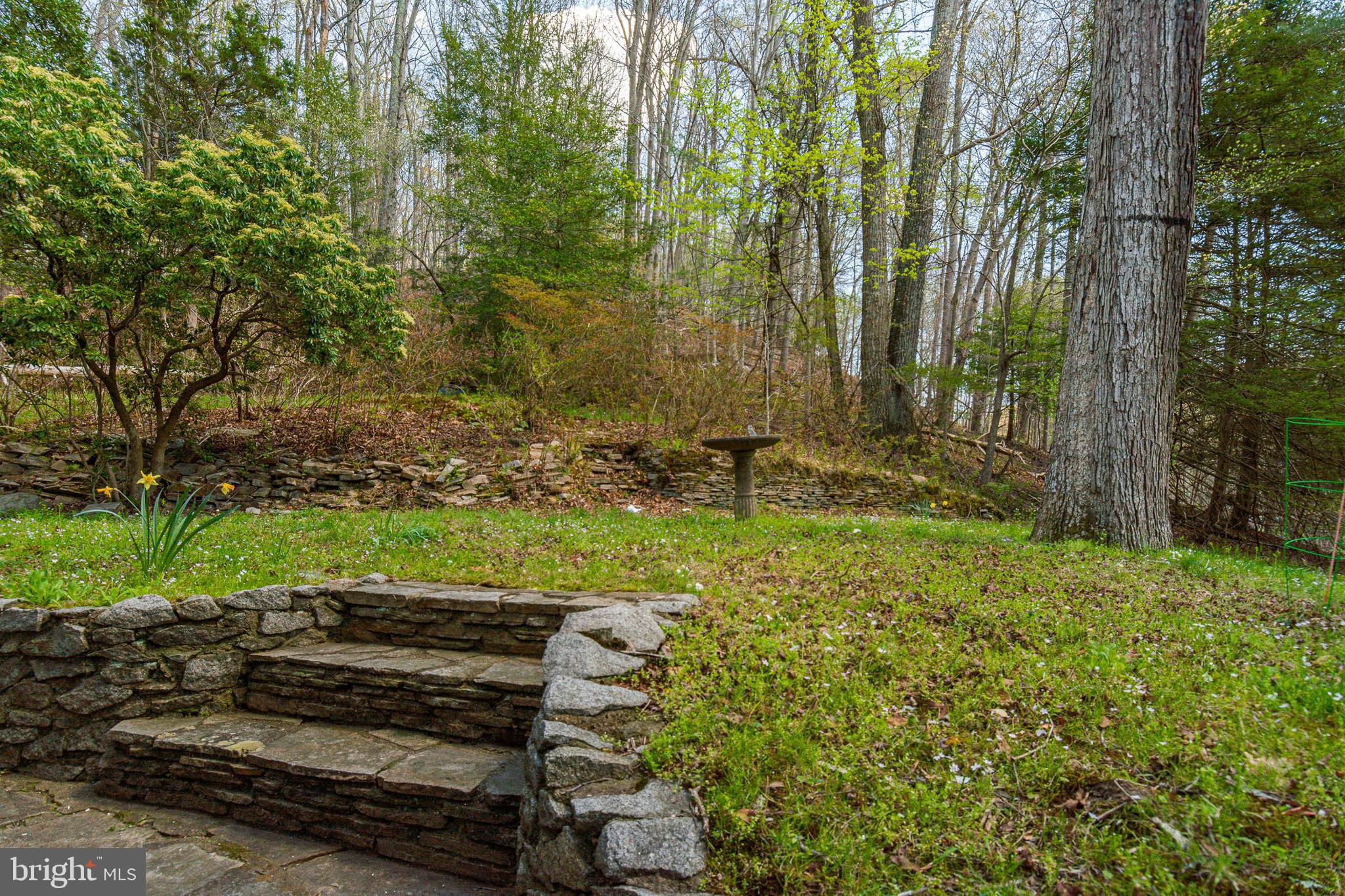 WINDSOR  MILL - Residential