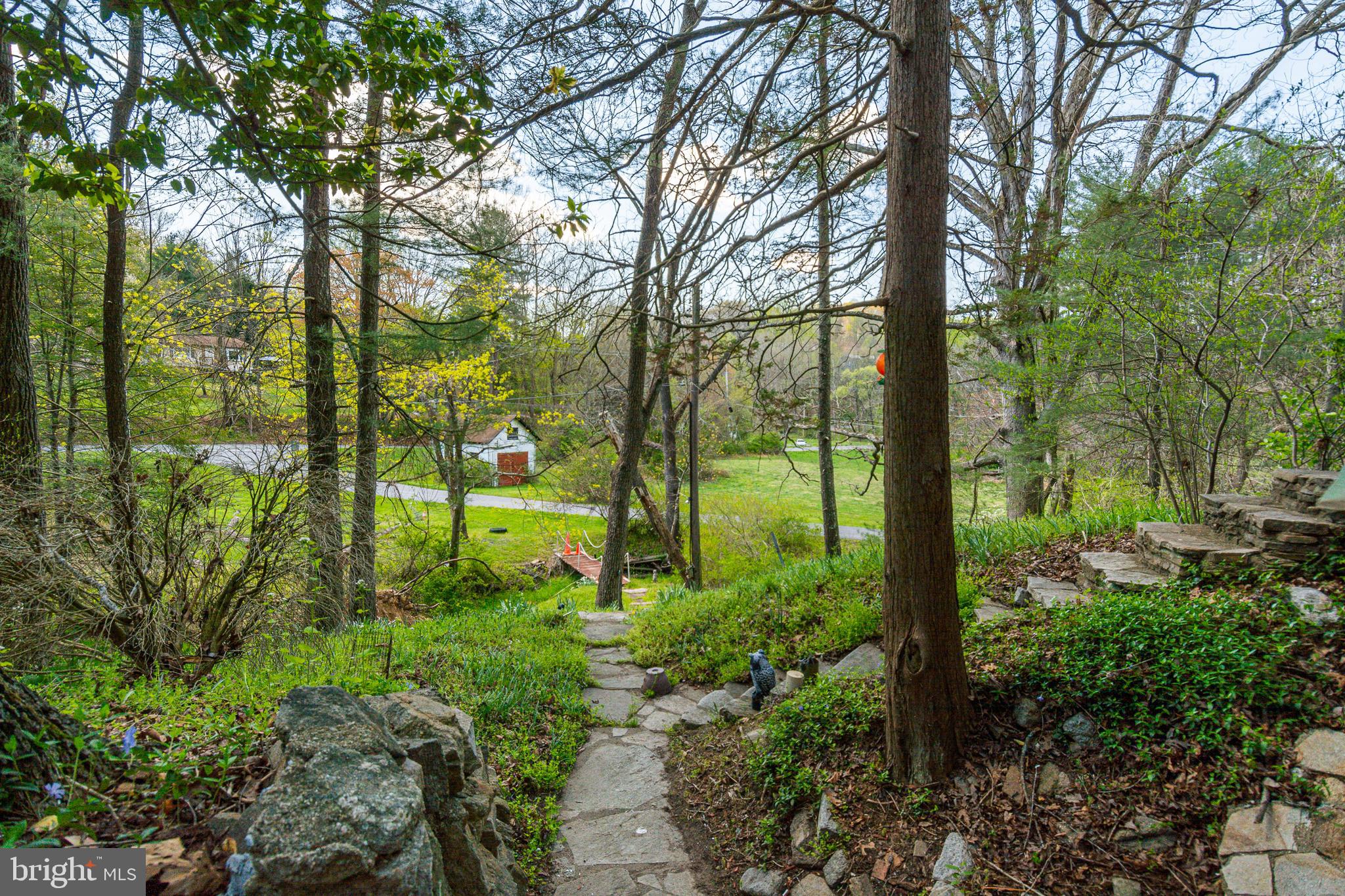 WINDSOR  MILL - Residential