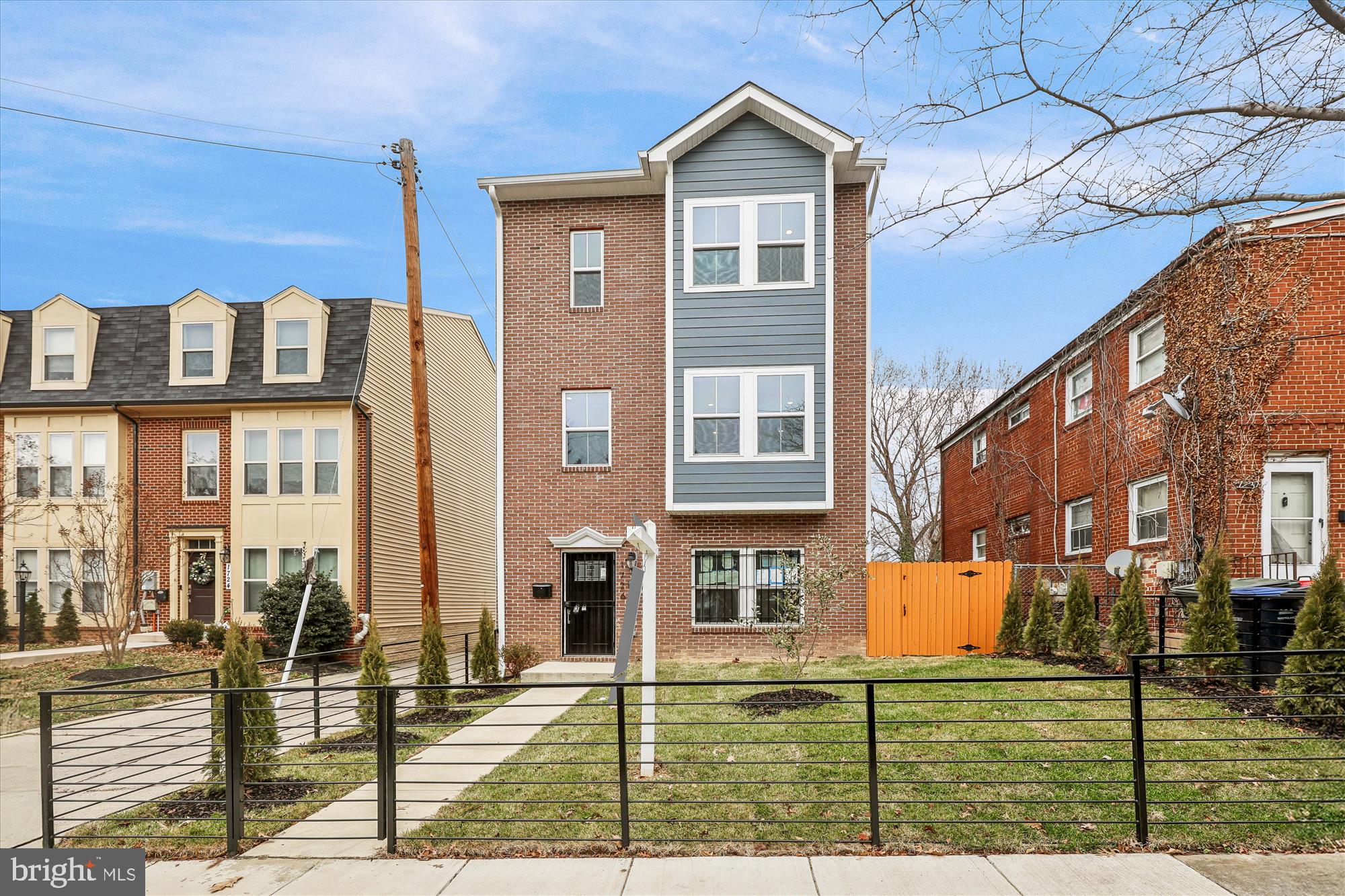 1726 GAINESVILLE STREET SE