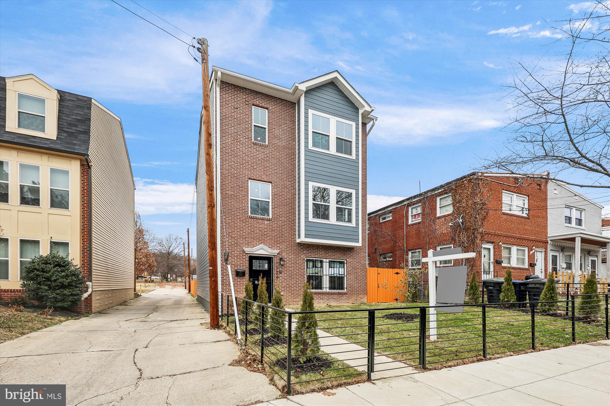 1726 GAINESVILLE STREET SE