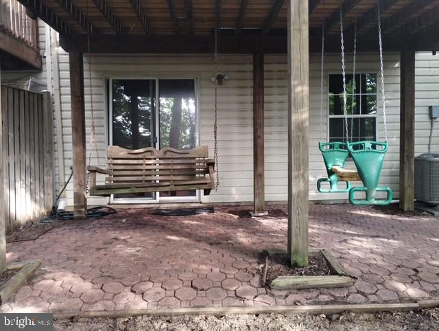 WALDEN - Residential Lease