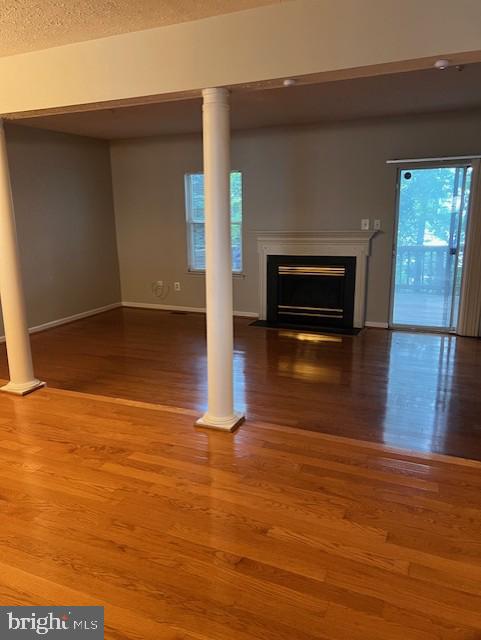 WALDEN - Residential Lease