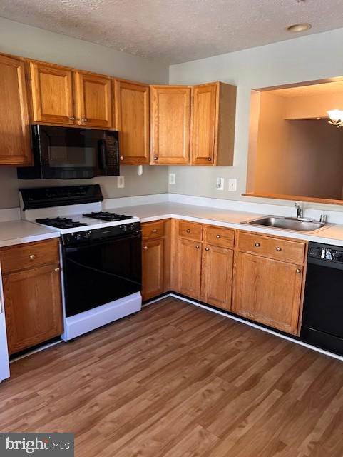 WALDEN - Residential Lease