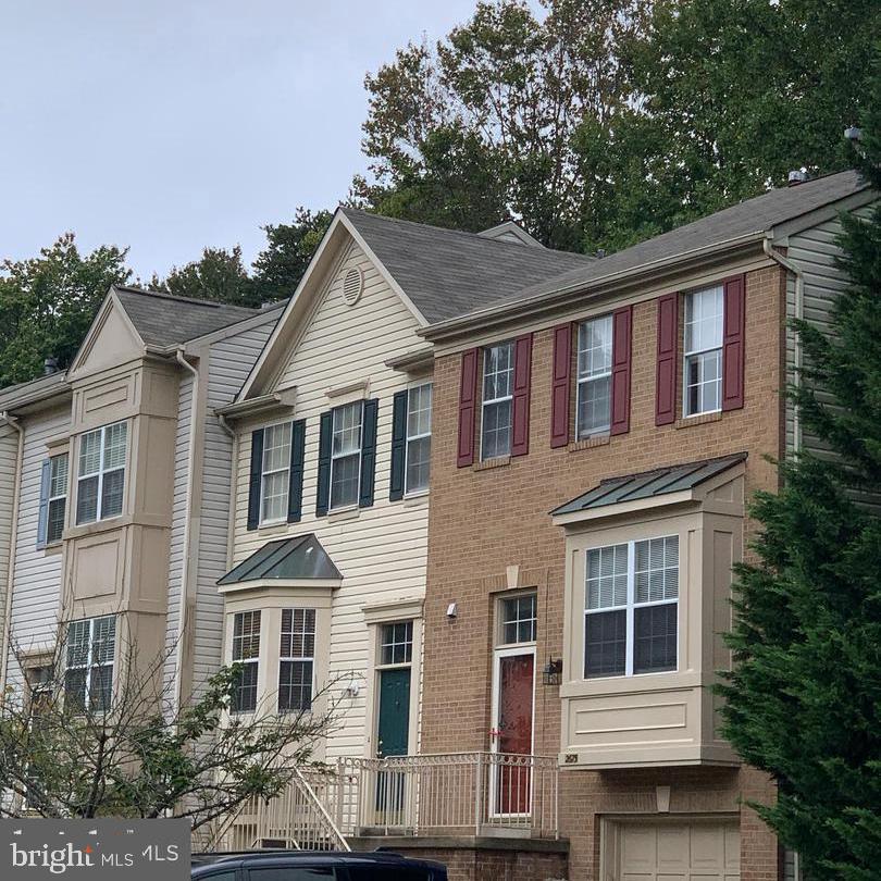 WALDEN - Residential Lease